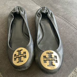 Tory Burch flats